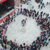 Ведущая Татьяна Супрун (4352)