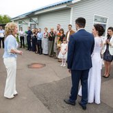 Ведущая Татьяна Супрун (4353)