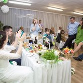 Ведущая Татьяна Супрун (4356)