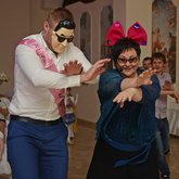 Ведущая Ведущая Жанна Веселова (3969)