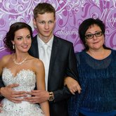 Ведущая Ведущая Жанна Веселова (4004)