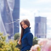 Ведущая Жанна Гагарина (4715)