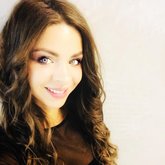 Ведущая Жанна Гагарина (4723)