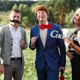 Ведущий Александр Касаткин (4133)