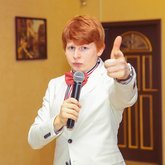 Ведущий Александр Касаткин (4137)