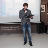 Ведущий Александр Касаткин (4158)