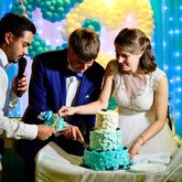 Ведущий Александр Соловьёв (3842)