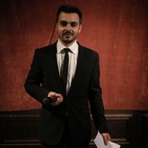 Ведущий Александр Соловьёв (3848)