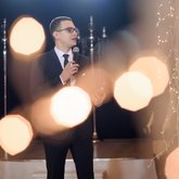 Ведущий Алексей Лебединский (4956)