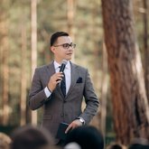 Ведущий Алексей Лебединский (4972)