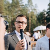 Ведущий Алексей Лебединский (4975)