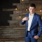 Ведущий Алексей Романовский (4454)