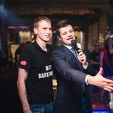 Ведущий Алексей Романовский (4517)