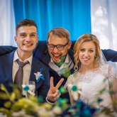 Ведущий Андрей Родионов (4736)