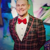 Ведущий Меньщиков Степан (4903)