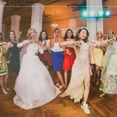 Ведущий Павел Рослик (3770)
