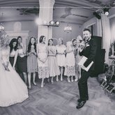Ведущий Павел Рослик (3774)