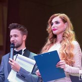 Ведущий Павел Рослик (3785)