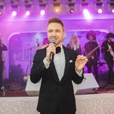 Ведущий Павел Рослик (3807)
