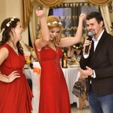 Ведущий Сергей Ромах (4818)
