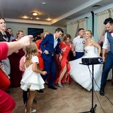 Ведущий Сергей Ромах (4824)