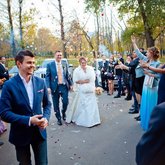 Ведущий Сергей Ромах (4829)