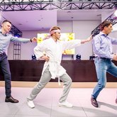 Ведущий Тимкин Евгений Игоревич (4933)