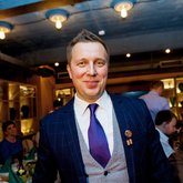Ведущий Зубков Алексей (4073)