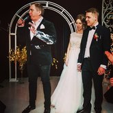 Ведущий Борис Подрез (5071)