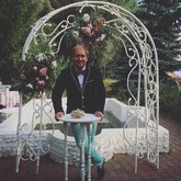 Ведущий Борис Подрез (5078)
