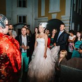 Ведущий Борис Подрез (5082)