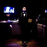 Ведущий Борис Подрез (5085)