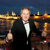 Ведущий Борис Подрез (5090)
