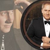 Ведущий Борис Подрез (5095)