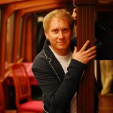 Ведущий Борис Подрез (5097)