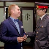 Ведущий Борис Подрез (5100)
