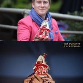 Ведущий Борис Подрез (5104)