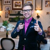 Ведущий Илья Радецкий (5111)