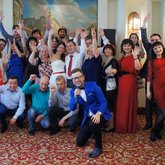 Ведущий Илья Радецкий (5116)