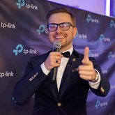 Ведущий Илья Радецкий (5118)