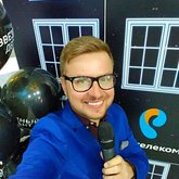 Ведущий Илья Радецкий (5121)