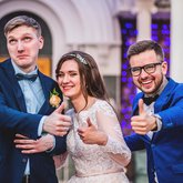 Ведущий Илья Радецкий (5122)