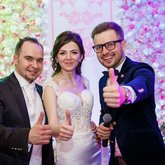 Ведущий Илья Радецкий (5134)