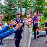 Ведущий Илья Радецкий (5135)