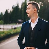 Ведущий Станислав Жученко (5155)