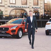 Ведущий Станислав Жученко (5156)