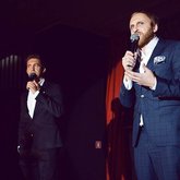 Ведущий Станислав Жученко (5160)