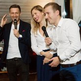 Ведущий Станислав Жученко (5163)