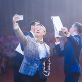 Ведущий Станислав Жученко (5165)