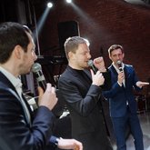 Ведущий Станислав Жученко (5169)